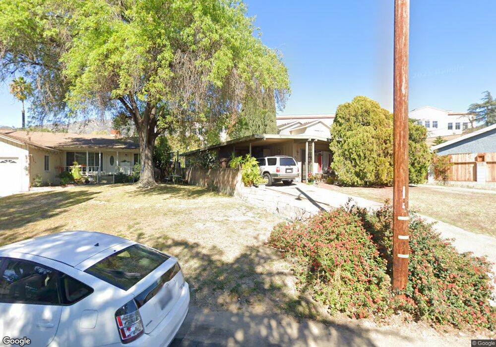 Street View Photo