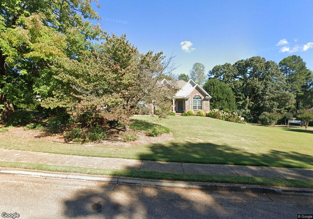 1361 Beringer Dr, Hoschton, GA 30548 - photo 1