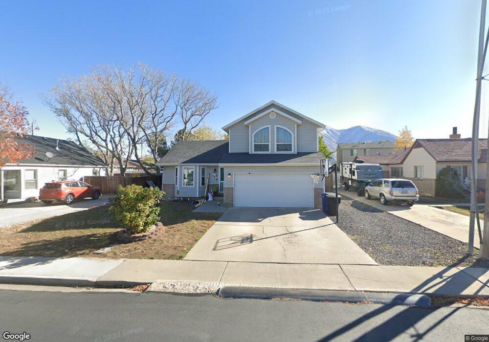 25 S 900 E, Spanish Fork, UT 84660 - photo 1