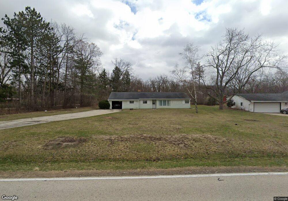 12015 W Woods Rd, Franklin, WI 53132 - photo 1