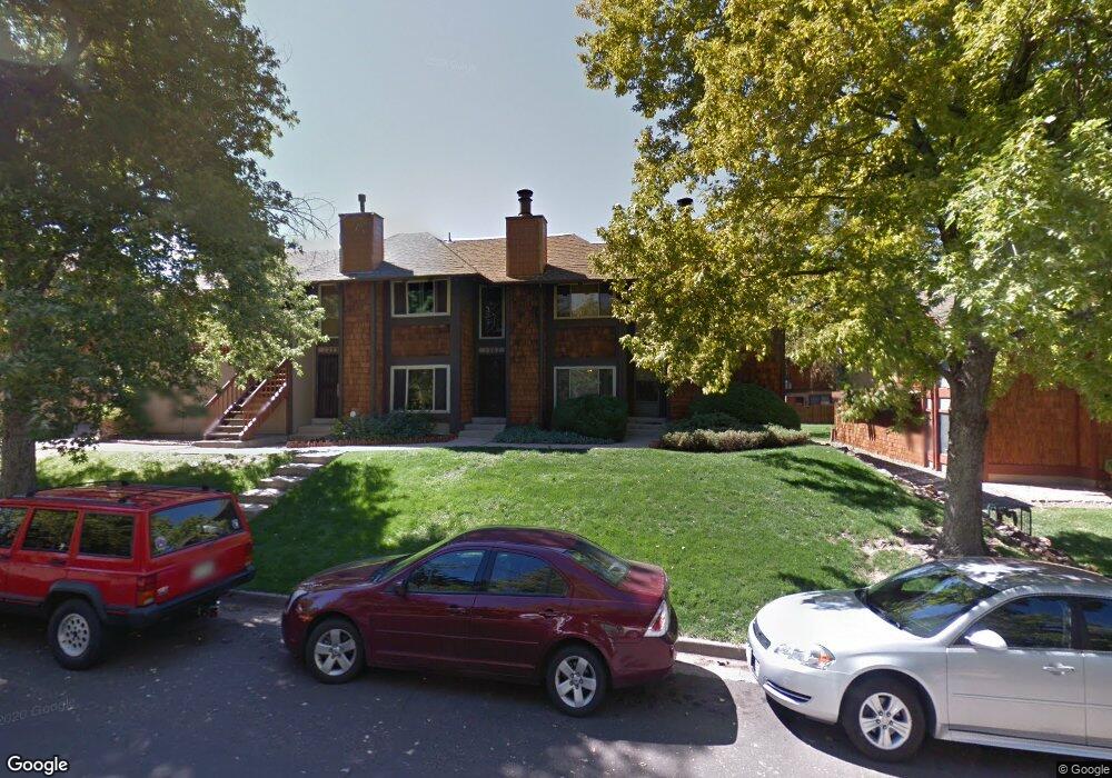 1267 S Dillon Way, Aurora, CO 80012 - photo 1