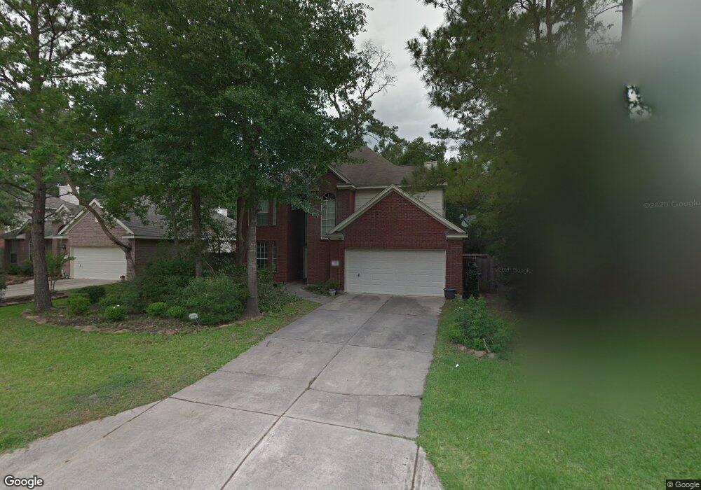 46 S Acacia Park Cir, Spring, TX 77382 - photo 1