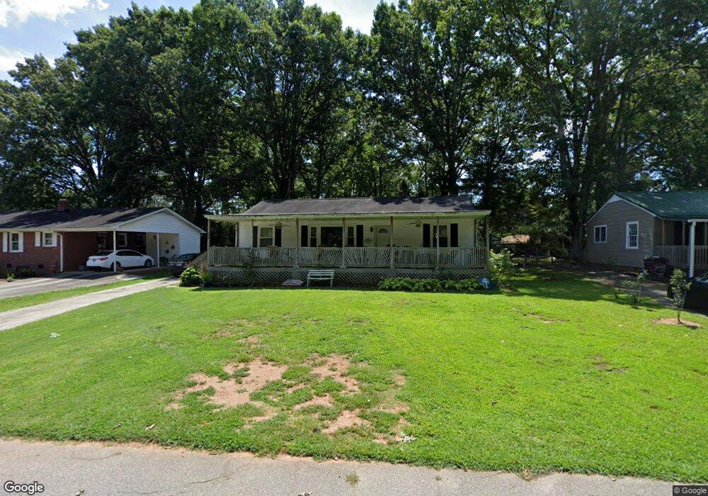 850 Crouch Dr, Pendleton, SC 29670 - photo 1