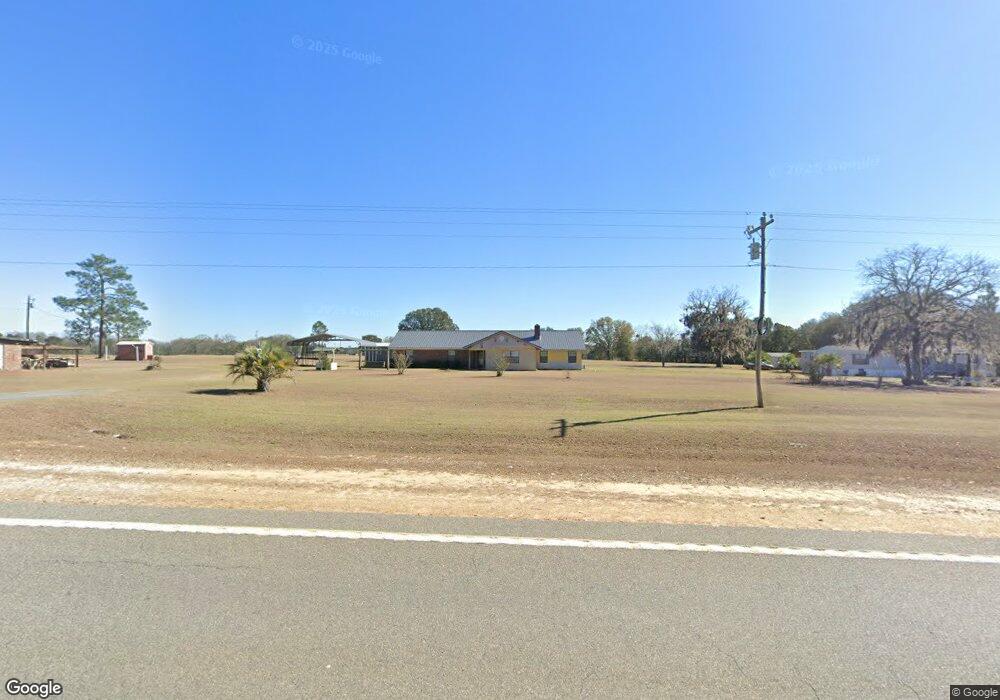 2482 Ga Highway 56 E, Lyons, GA 30436 - photo 1