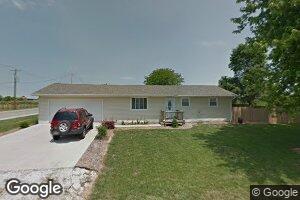 702 N Range Line, Lima, IL 62348