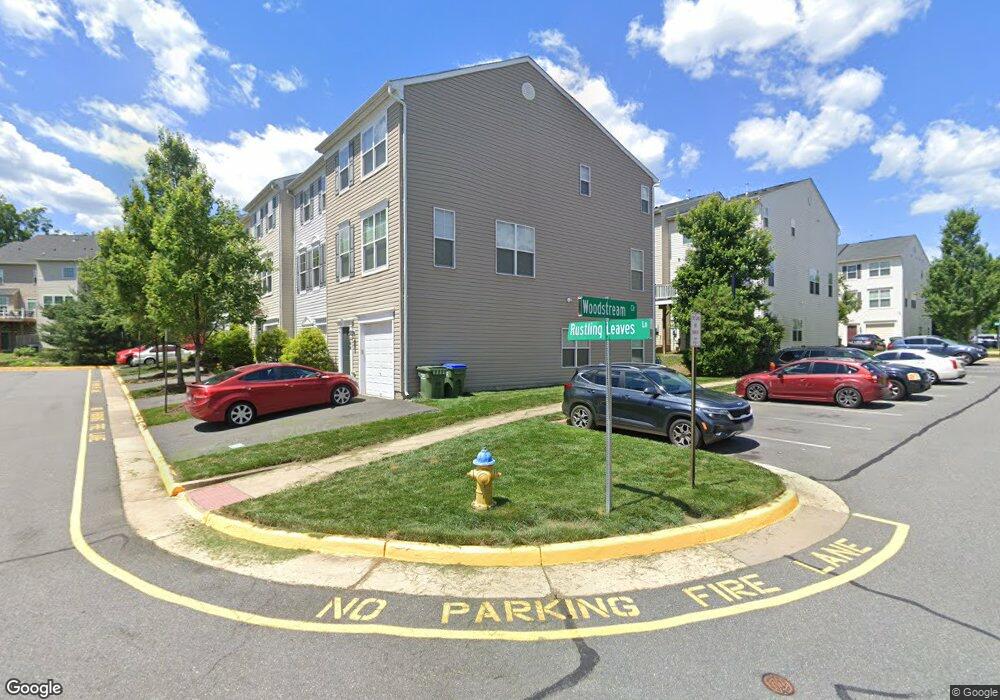 10 Rustling Leaves Ln, Stafford, VA 22556 - photo 1