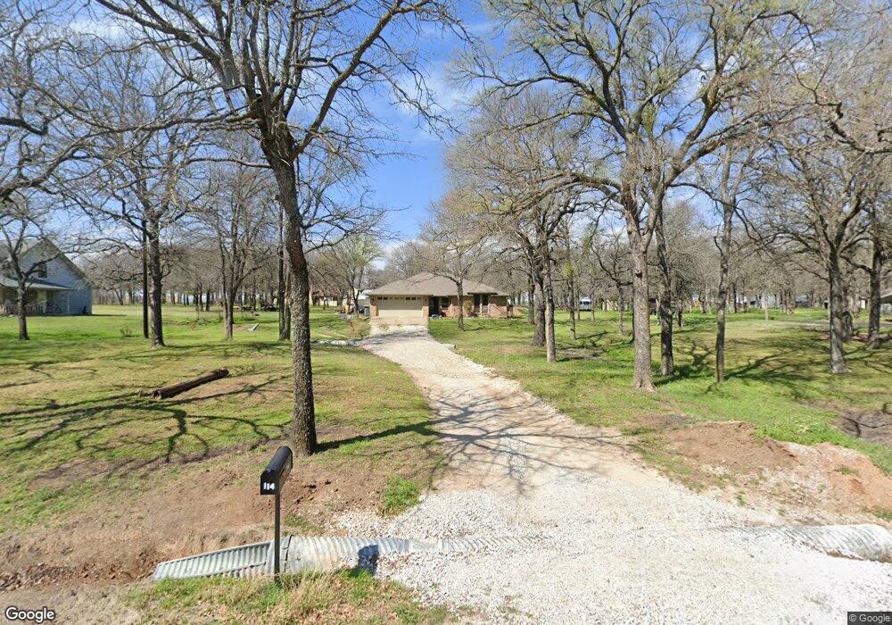 114 Mariah Dr, Weatherford, TX 76087 - photo 1