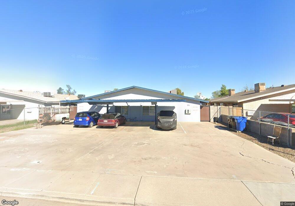 104 E Ingram St, Mesa, AZ 85201 - photo 1