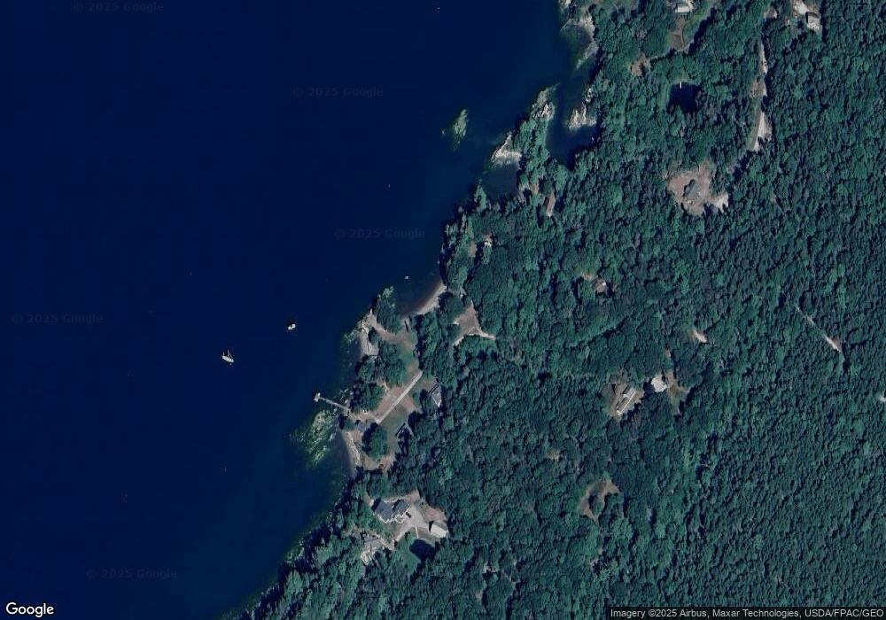 108 Littlefield Rd, Harpswell, ME 04079 - photo 1