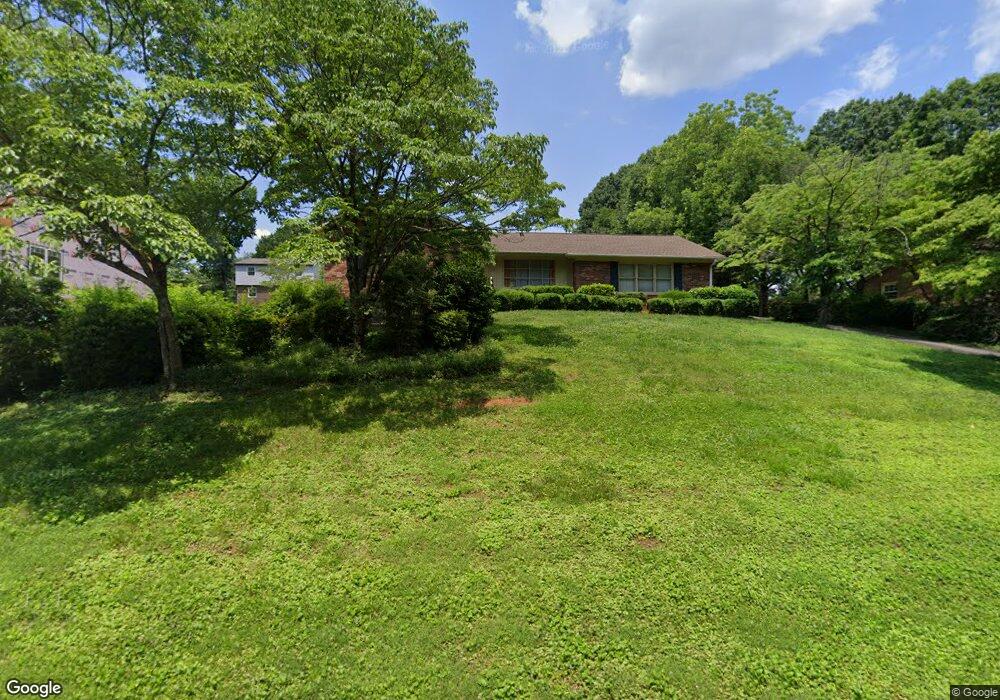 919 Brookwood Ct, Statesville, NC 28677 - photo 1