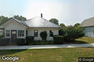 460 W Main St, Camden, IN 46917