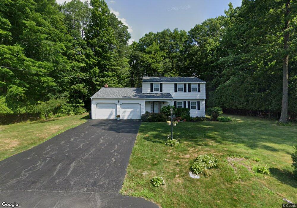 425 Garrett Rd, Ballston Spa, NY 12020 - photo 1