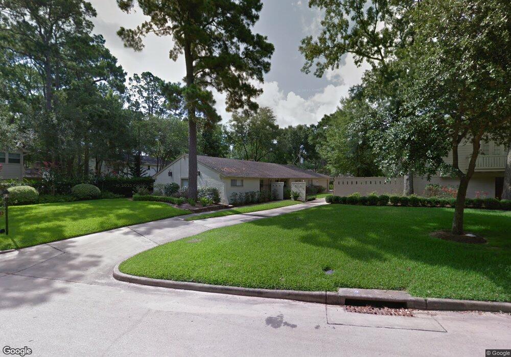 13623 Barryknoll Ln, Houston, TX 77079 - photo 1