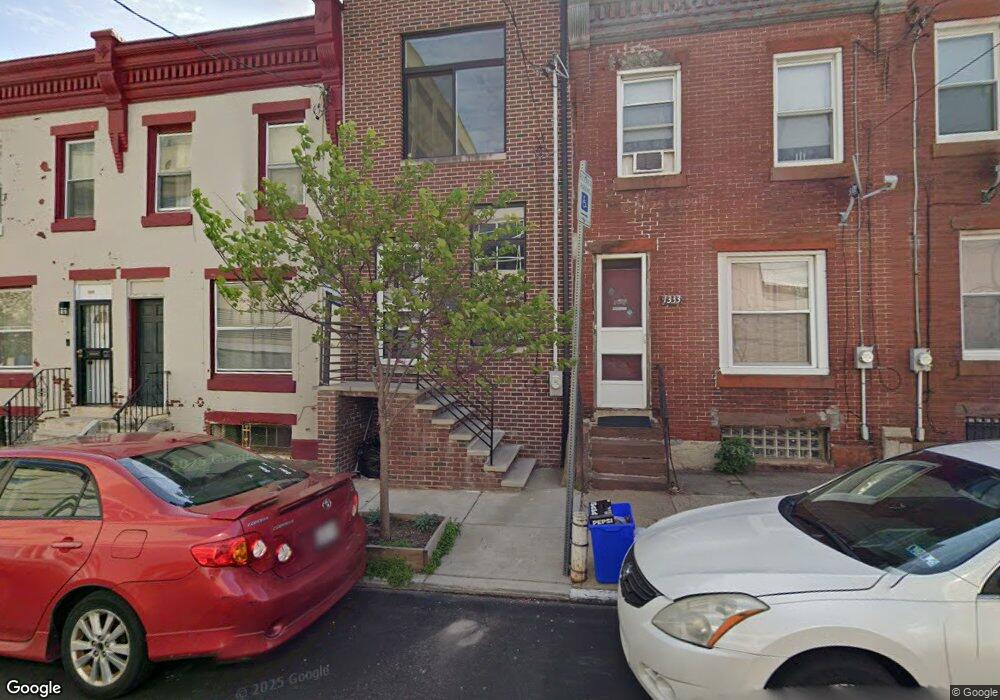 1337 N 30th St, Philadelphia, PA 19121 - photo 1
