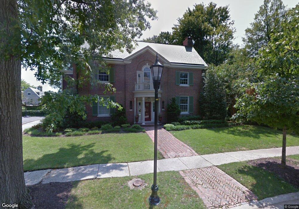 207 Lambeth Rd, Baltimore, MD 21218 - photo 1