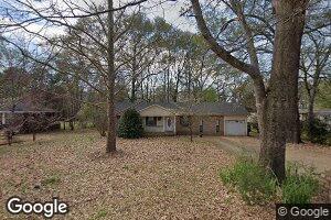 198 Birmingham St, Wilton, AL 35187