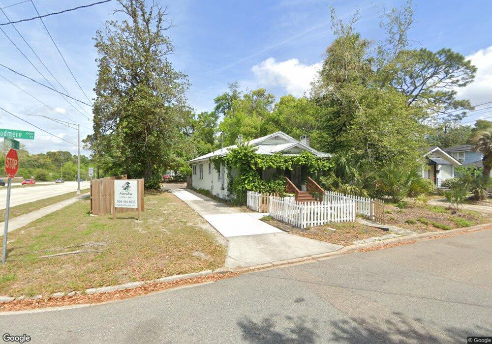 4465 Woodmere St, Jacksonville, FL 32210 - photo 1