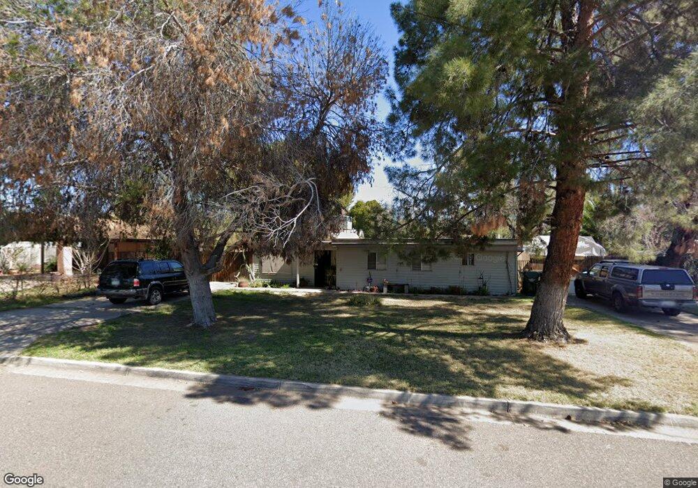 2321 N 28th Place, Phoenix, AZ 85008 - photo 1