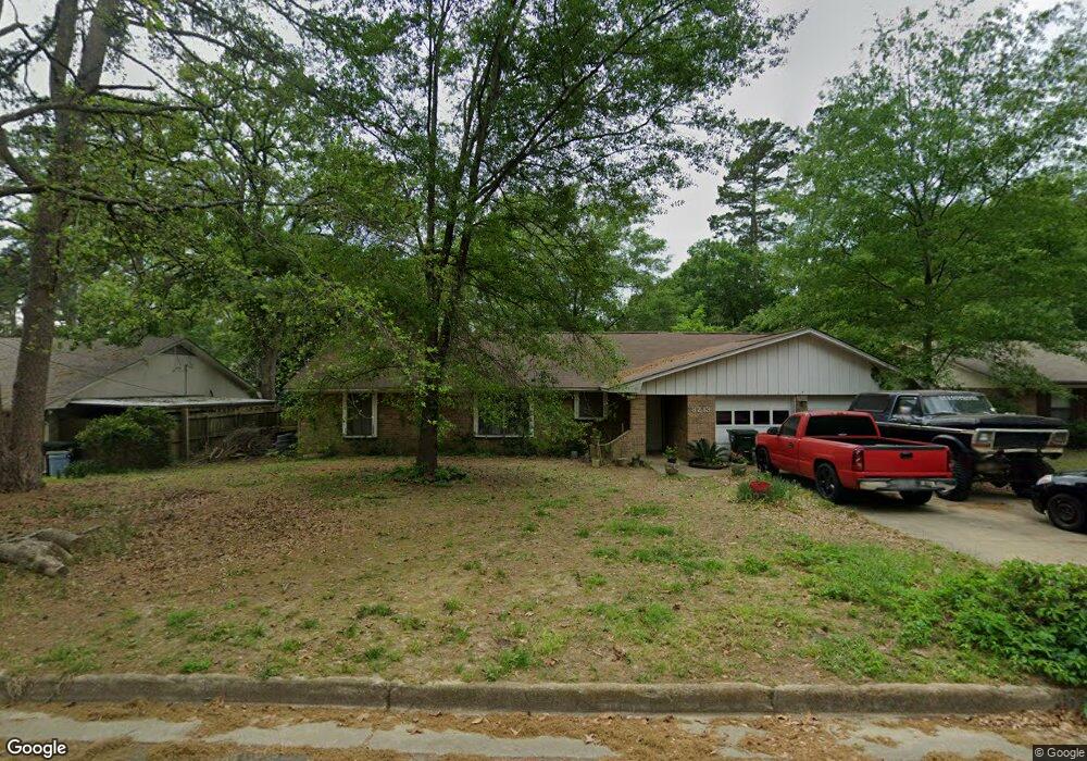 8213 Clemson Dr, Tyler, TX 75703 - photo 1