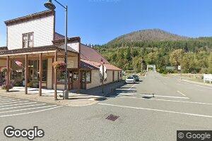 412 Railroad Ave E, Skykomish, WA 98288