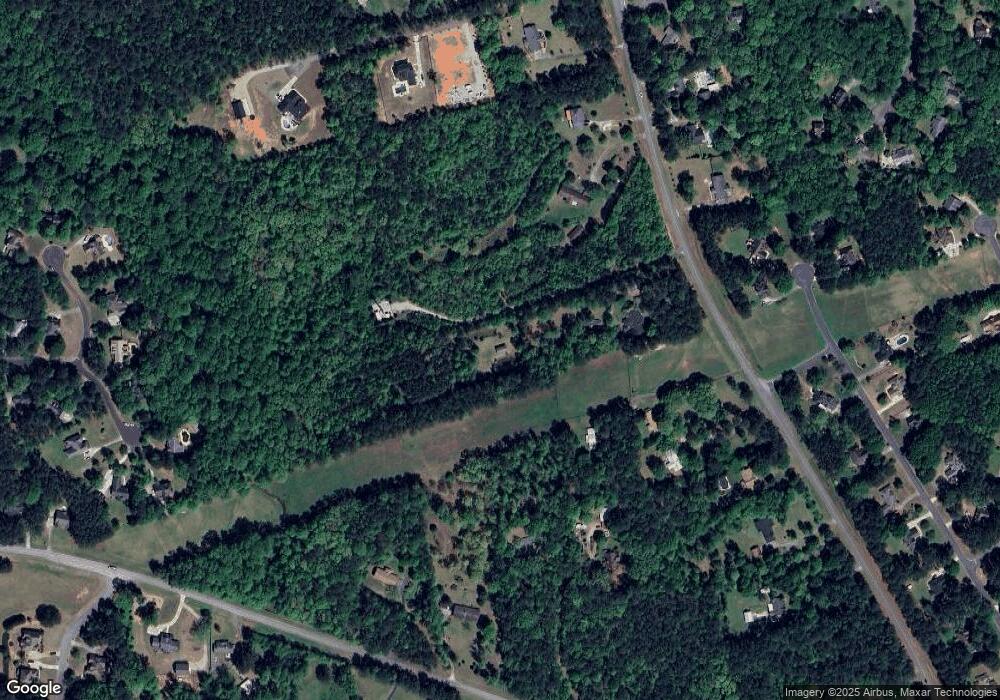 1576 Minix Rd, Sharpsburg, GA 30277 - photo 1