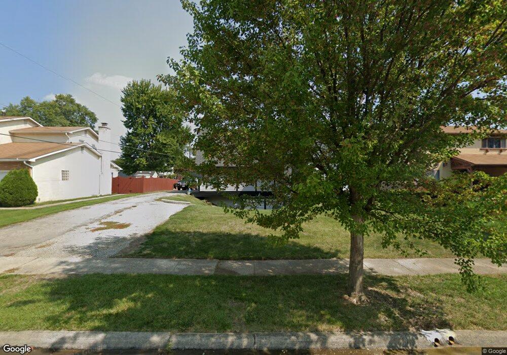 5382 Torchwood Loop E, Columbus, OH 43229 - photo 1