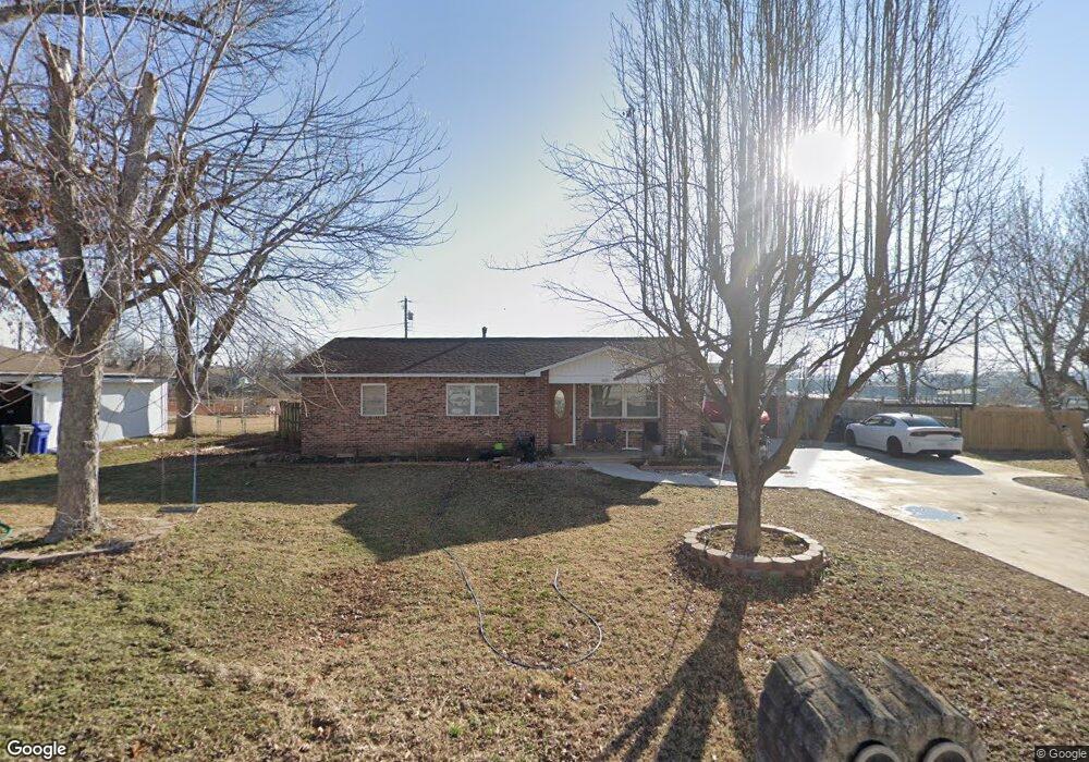 1811 S 11th St, Rogers, AR 72756 - photo 1