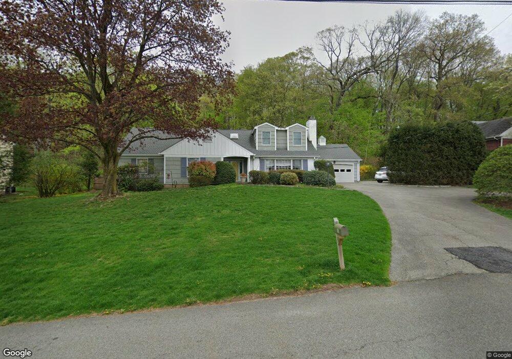 83 Holbrook Ln, Briarcliff Manor, NY 10510 - photo 1