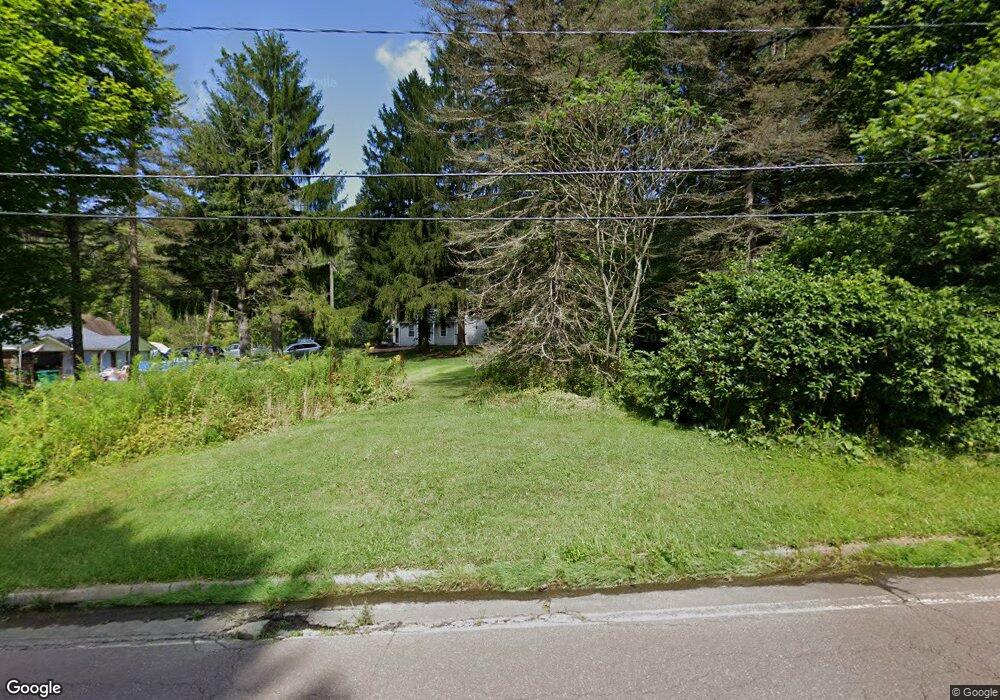 1723 W 8th St, Wyoming, PA 18644 - photo 1