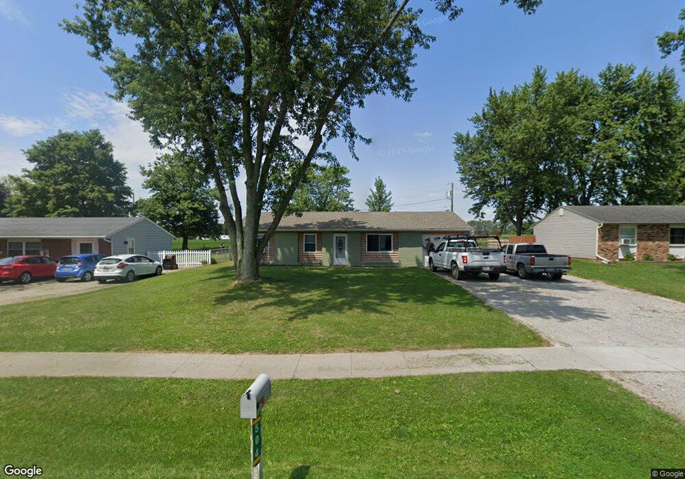 504 S Main St, West Unity, OH 43570 - photo 1