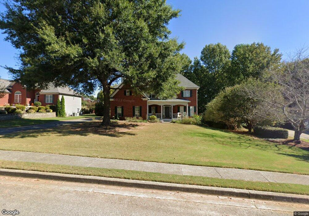 1257 Harvest Ln, Hoschton, GA 30548 - photo 1