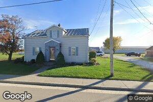 8696 State Route 119, Maria Stein, OH 45860
