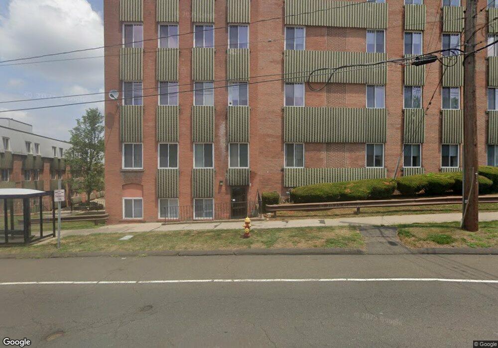 0 Simpson Ave, Wallingford, CT 06492 - photo 1