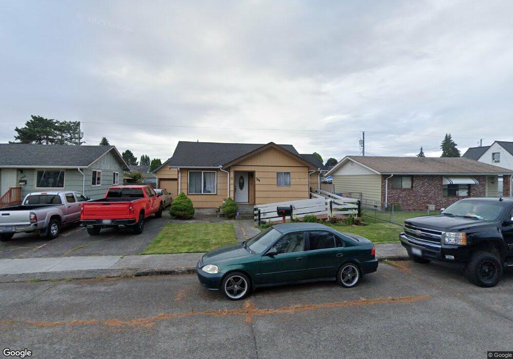 364 Douglas St, Longview, WA 98632 - photo 1