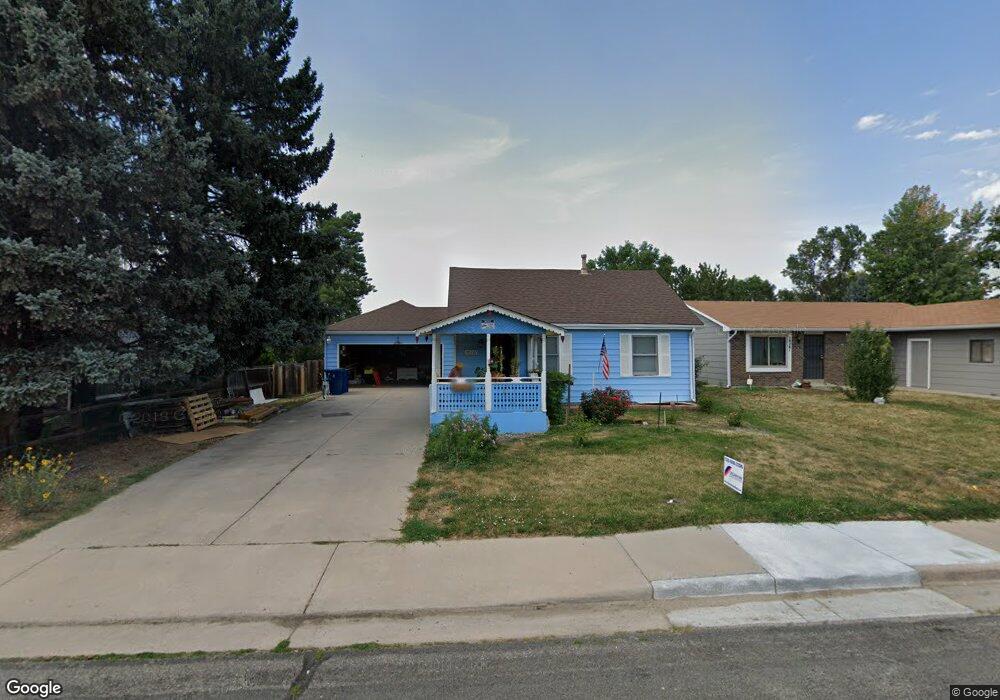 16231 E 11th Ave, Aurora, CO 80011 - photo 1