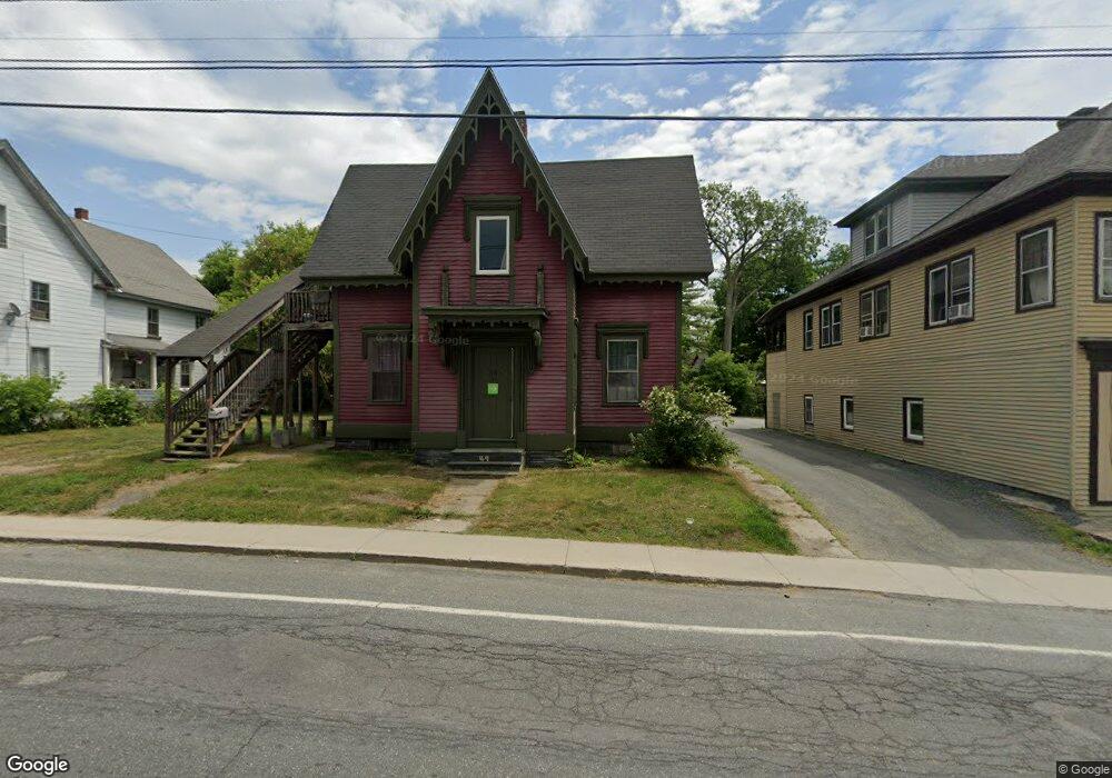 49 Elm St, Claremont, NH 03743 - photo 1