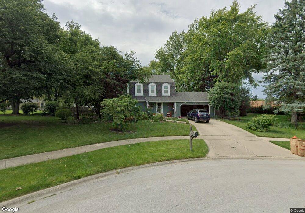 1657 Longspur Ct, Naperville, IL 60565 - photo 1