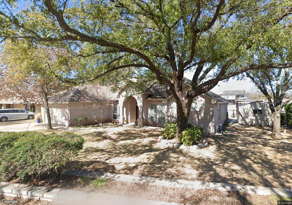 2716 Casas Del Sur Ct, Granbury, TX 76049 - photo 1