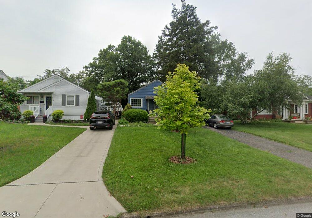 247 E Royal Forest Blvd, Columbus, OH 43214 - photo 1