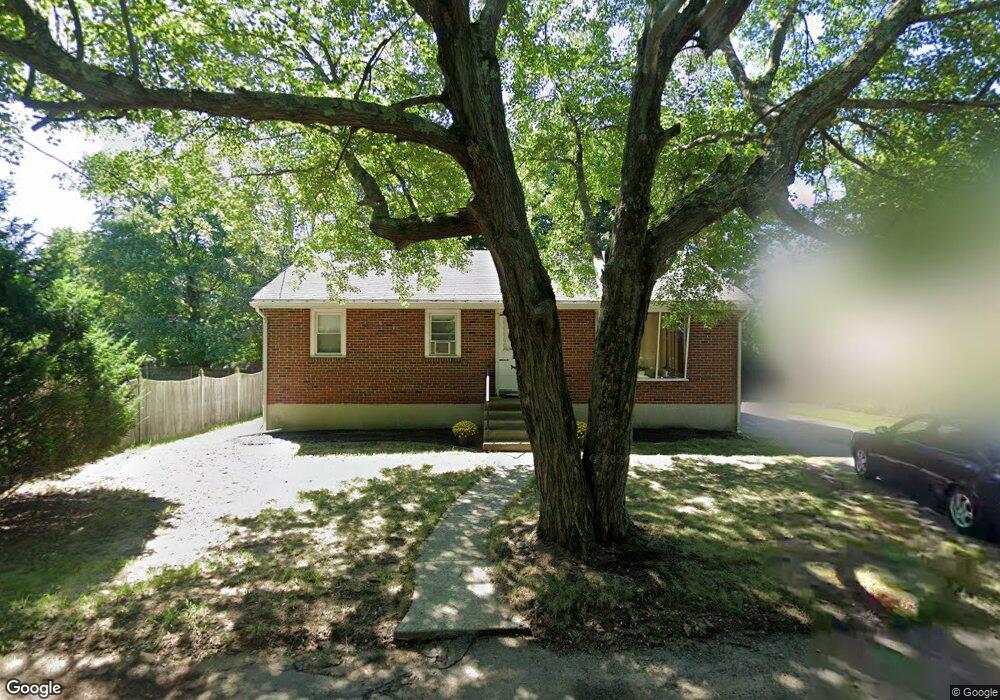 20 Green St, Rockland, MA 02370 - photo 1