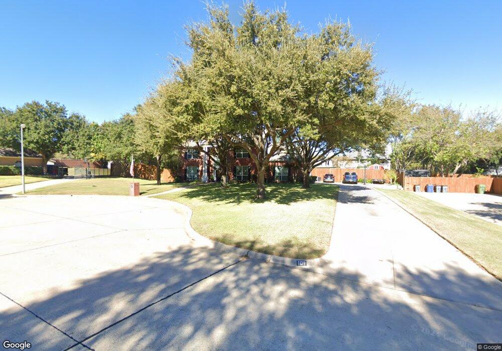 101 Churchill Cir, Southlake, TX 76092 - photo 1