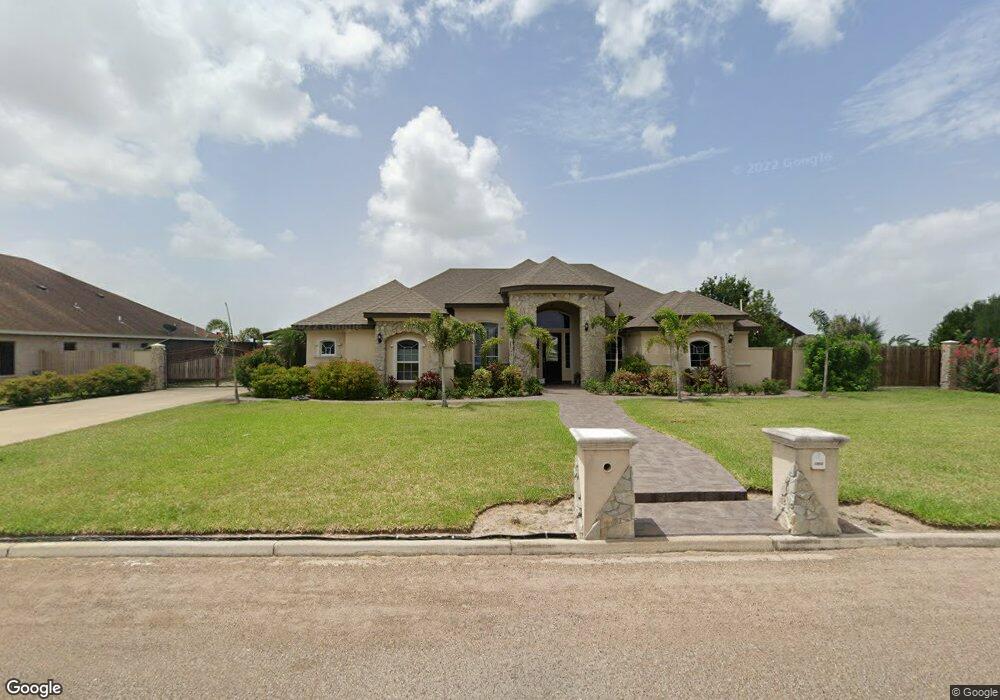 2723 El Sol Dr, Weslaco, TX 78599 - photo 1