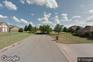 10775 Aspen St, Hinton, OK 73047