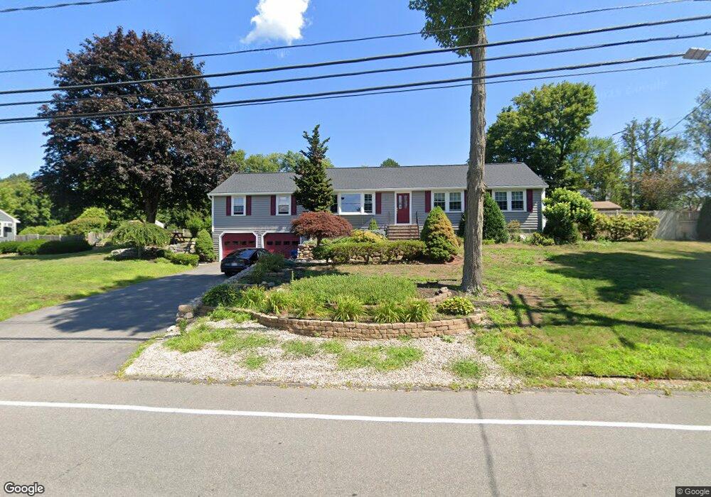 129 Hobart St, Danvers, MA 01923 - photo 1