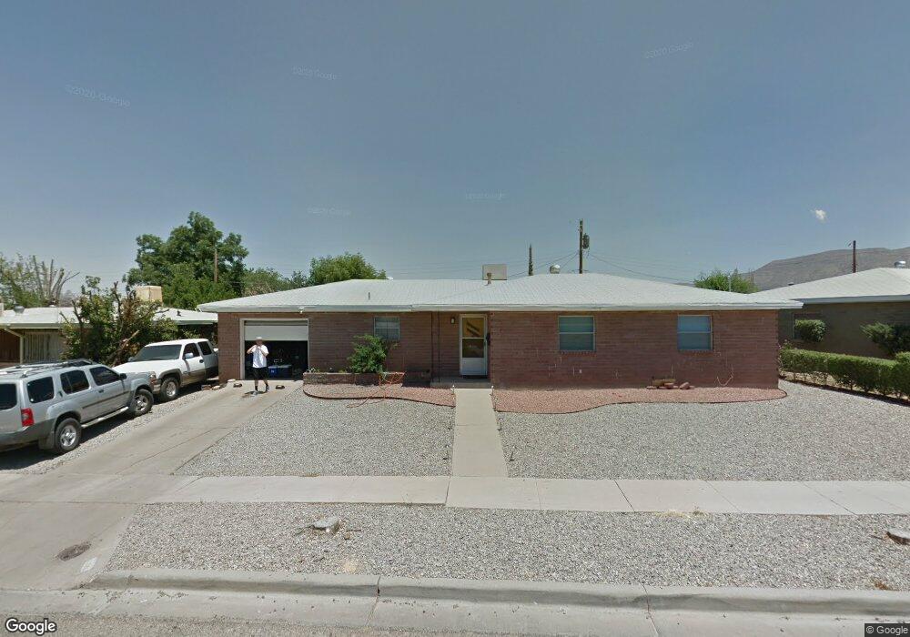 1407 Wilson Ave unit 1, Alamogordo, NM 88310 - photo 1