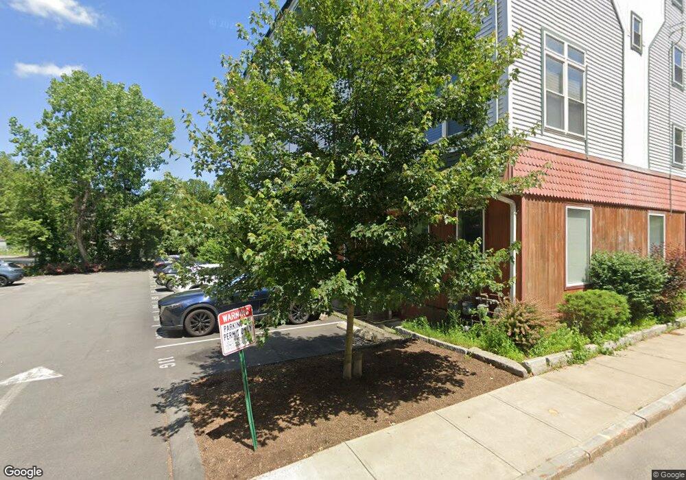 24 Glenwood Ave unit 5,24, Walpole, MA 02081 - photo 1