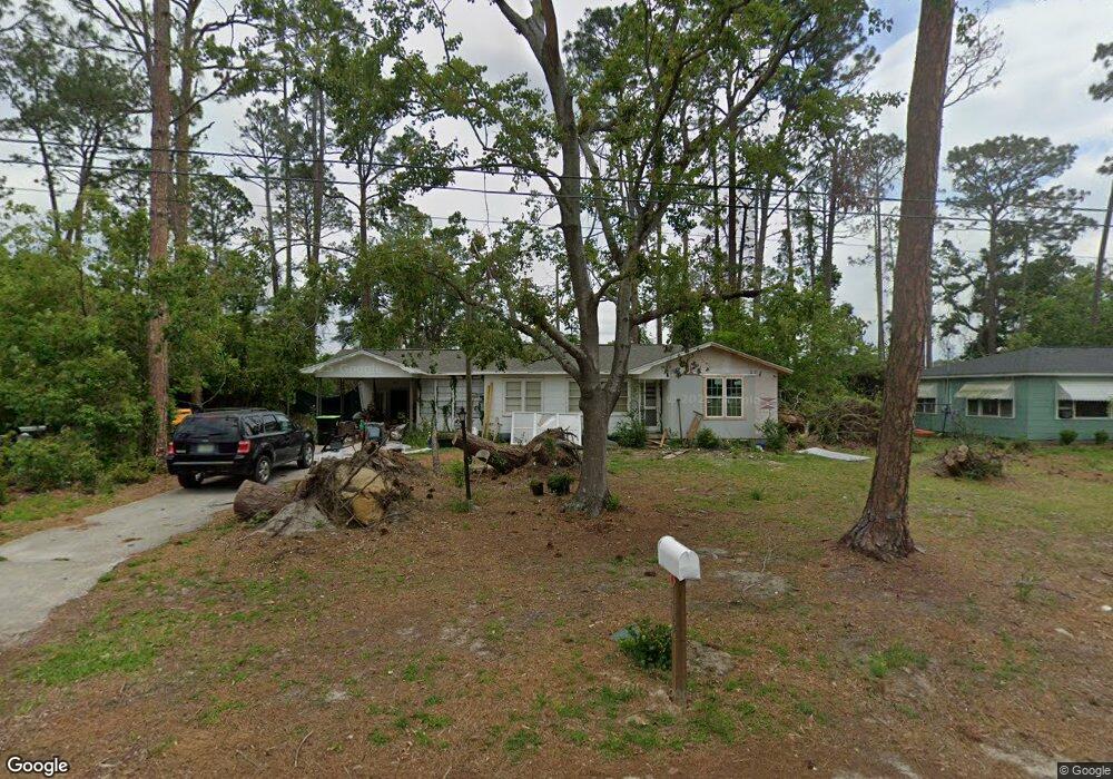 116 Davis Ave, Douglas, GA 31533 - photo 1
