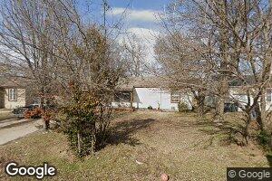 3109 E Xyler St, Tulsa, OK 74110