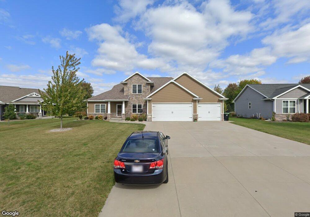 W5982 Geranium Dr, Appleton, WI 54915 - photo 1