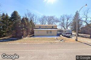 311 U S 18, Davis, SD 57021
